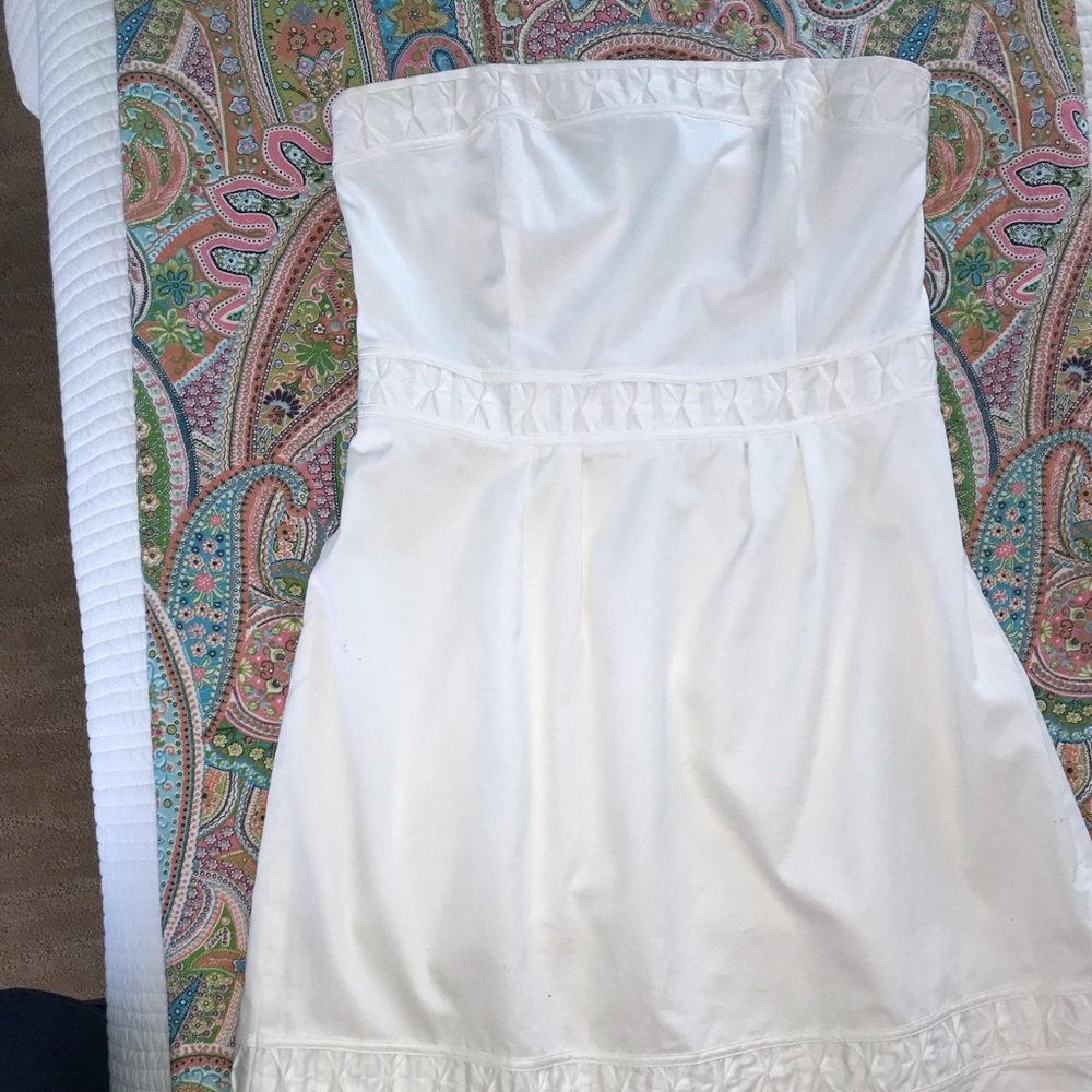 White House Black Market Dress
